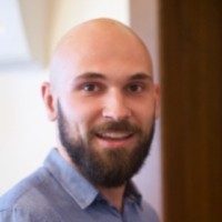 Michal Tarbaj