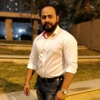 Ankit Arun