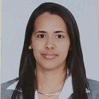Solimar Veronica Subero Rojas