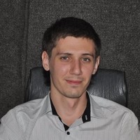 Volodymyr Ostashek