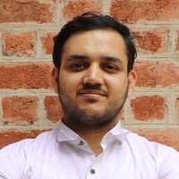 Bhawesh Pandey
