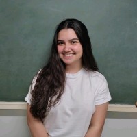 Maria Luíza Amorim