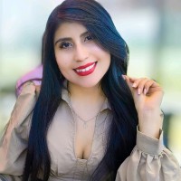 Nicolett Carvajal Guerrero