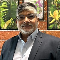 Aniruddha Bokil