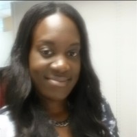Ebony Hamilton