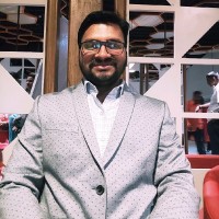 Ashish Satpute