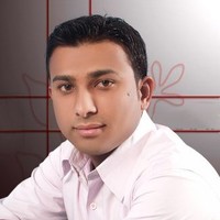 Shaik Ilyas