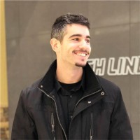 Daniel Perl