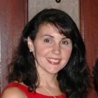 Cristina Gallo