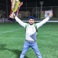 محمد الشربيني