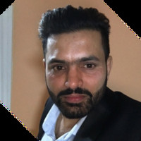 pushpinder hothi