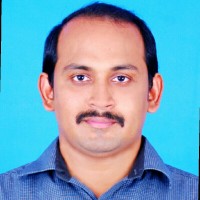 Antony Johny Varikkassery