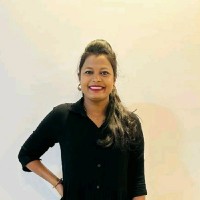 Bhagyashree Mokal