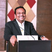 Suresh Doss