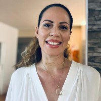 Mª Cristina Martínez Parra