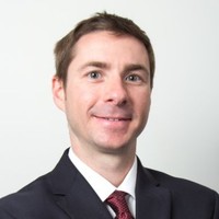Patrick Fahy