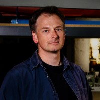 Eric Bertelsen