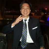 Ken Leung
