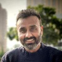 Aditya Joshi
