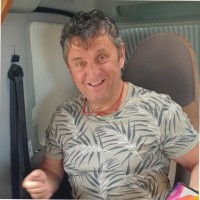 Dick Van Dalen