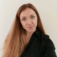 Ekaterina SHOROVA