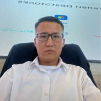 Mukhammed Amin Urazbaev