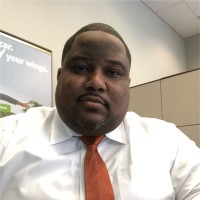 Ron Jackson, Mba, Six Sigma