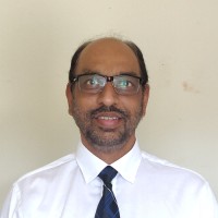 Rahul Deshpande