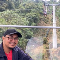 Aslam Taslim Idris