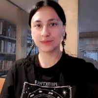 Marja Alcione Spencer Aguilar