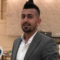 alireza taheri