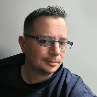 Eric Adams