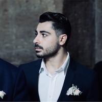 Artur Iskandaryan