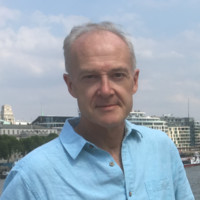 Eoin Ward