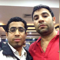 Bharat Grover