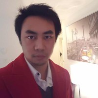 汤旭东