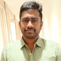 Tamilvanan S