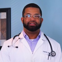 Charles Jenkins, DNP, RN, NP-C