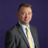 Kieron Mcfaul