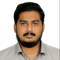Joncy Mathew