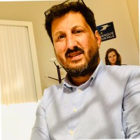 Laurent Colicchio