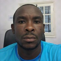 Joy Terence Mouloungui