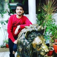 Dr.Pavan Tijare