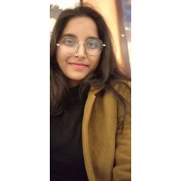 Pooja Panchal
