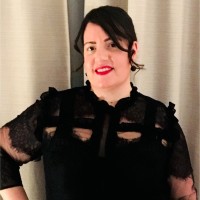 Floriane MOUSSENI-BLOYET