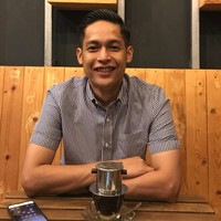 Achmad Ragil Ponco Nugroho