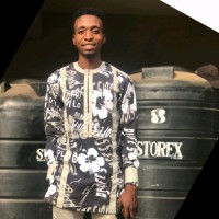 Young Oyewole Lawal