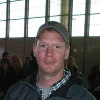 Ford Peterson