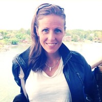 Jenny Lundblad