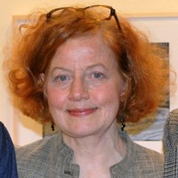 Liz Paine